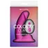NS Novelties - Vibratore 2in1 per clitoride e punto G (rosa)