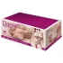 XISE Dania - masturbatore torso con funzione spinta - silicone color carne