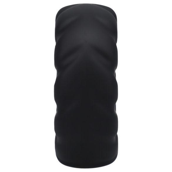 Doc Johnson Fat Tire - anello fallico spesso - silicone nero