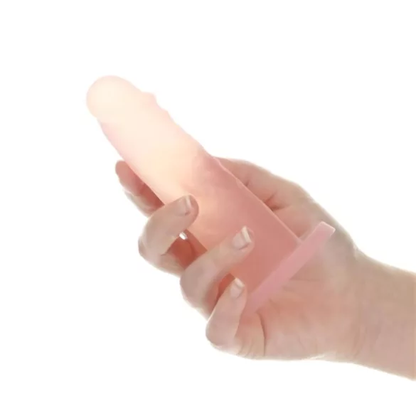 Addiction Cocktails - dildo con ventosa (pesca)
