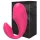 AlvUp - ovetto vibrante - silicone rosa