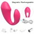 AlvUp - ovetto vibrante - silicone rosa