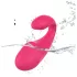 AlvUp - ovetto vibrante - silicone rosa