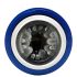 Leten SM390 - masturbatore riscaldante e sonoro (bianco)