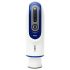 Leten SM390 - masturbatore riscaldante e sonoro (bianco)
