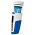 Leten SM370 - masturbatore girevole con suoni (bianco)