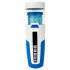 Leten SM370 - masturbatore girevole con suoni (bianco)