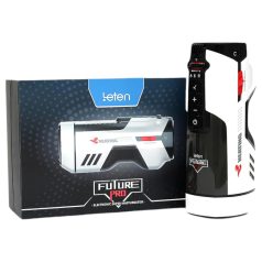   LETEN SM FUTURE PRO - scaldino elettrico, masturbatore su e giù