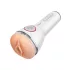 LETEN SM340 - masturbatore ricaricabile vibrante, succhiante e gemente