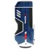Leten SM Future Pro - masturbatore spingente, gemente, serrante, riscaldante (blu)