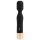 Lonely Charming Vibe Wand - vibratore massaggiante ricaricabile nero