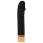 Charming Vibe Dick - vibratore G-spot ricaricabile (nero)