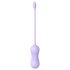 Uovo Vibrante Twist - Viola Sensuale
