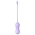 Uovo Vibrante Twist - Viola Sensuale