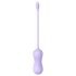 Uovo Vibrante Twist - Viola Sensuale