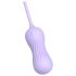 Uovo Vibrante Twist - Viola Sensuale