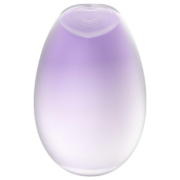 Sex HD - 2in1 Stimolatore Capezzoli e Clitoride (Viola)