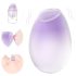 Sex HD - 2in1 Stimolatore Capezzoli e Clitoride (Viola)