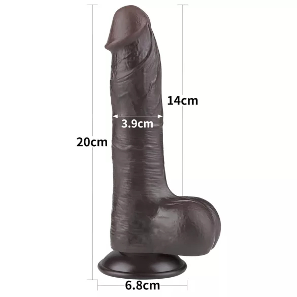 Scatola regalo - 20 pz - 330x140x440mm