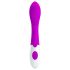 Pretty Love Brighty - Vibratore Punto G con Braccio Stimolatore (Viola)