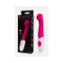 Pretty Love Charles - vibratore impermeabile a punto G (rosa)