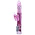 Baile - vibratore con farfalla clitoride - rosa