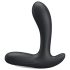Pretty Love Backie - vibratore prostatico - nero