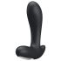 Pretty Love Backie - vibratore prostatico - nero