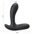 Pretty Love Backie - vibratore prostatico - nero