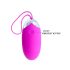 Pretty Love Berger - uovo vibrante ricaricabile wireless (rosa)