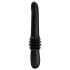 Pretty Love Pazuzu: Vibratore Elegante - Nero