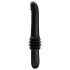 Pretty Love Pazuzu: Vibratore Elegante - Nero