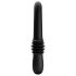 Pretty Love Pazuzu: Vibratore Elegante - Nero