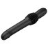Pretty Love Pazuzu: Vibratore Elegante - Nero