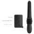 Pretty Love Pazuzu - vibratore stimolatore glande - nero