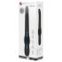 Pretty Love Pazuzu: Vibratore Elegante - Nero