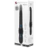 Pretty Love Pazuzu - vibratore stimolatore glande - nero
