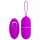 Pretty Love Arvin - ovulo vibrante wireless - silicone rosa