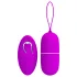 Pretty Love Arvin - ovulo vibrante wireless - silicone rosa