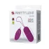 Pretty Love Arvin - ovulo vibrante wireless - silicone rosa