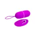 Pretty Love Arvin - ovulo vibrante wireless - silicone rosa