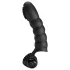 Pretty Love Alexander - vibratore da dito stimolante - nero