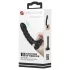 Pretty Love Alexander - vibratore da dito stimolante - nero