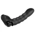 Pretty Love Alexander - vibratore da dito stimolante - nero