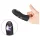 Pretty Love Marico - vibratore da dito elettrostimolatore - nero