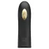 Pretty Love Marico - vibratore da dito elettrostimolatore - nero
