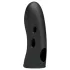 Pretty Love Marico - vibratore da dito elettrostimolatore - nero