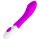 Pretty Love Elemental - vibratore punto G - impermeabile silicone viola