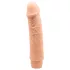 Baile Barbara - vibratore realistico - 19,5 cm - colore naturale