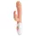 Pretty Love Easter Bunny - vibratore rabbit con stimolatore clitoride